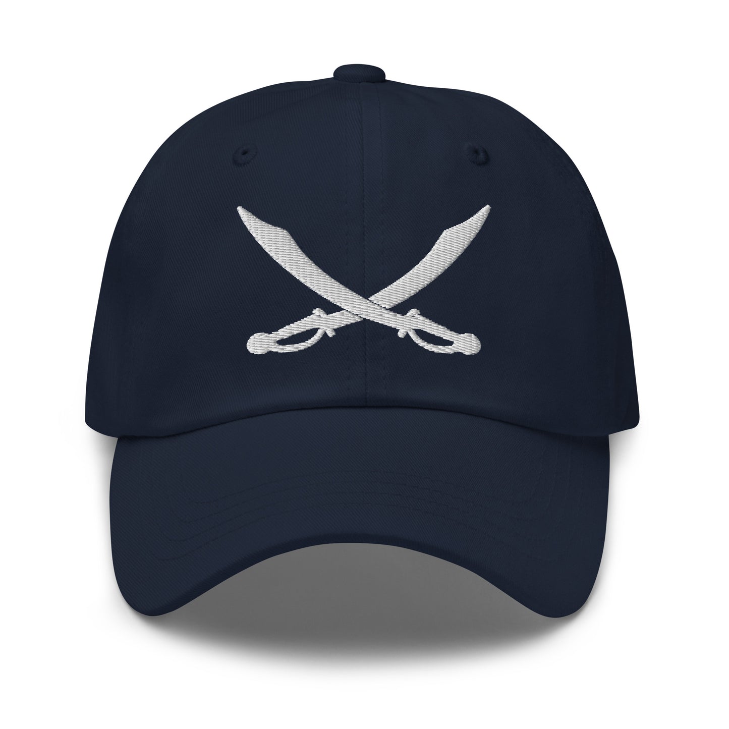 Dad Hat | Belton Youth Football Pirates | Crest Logo
