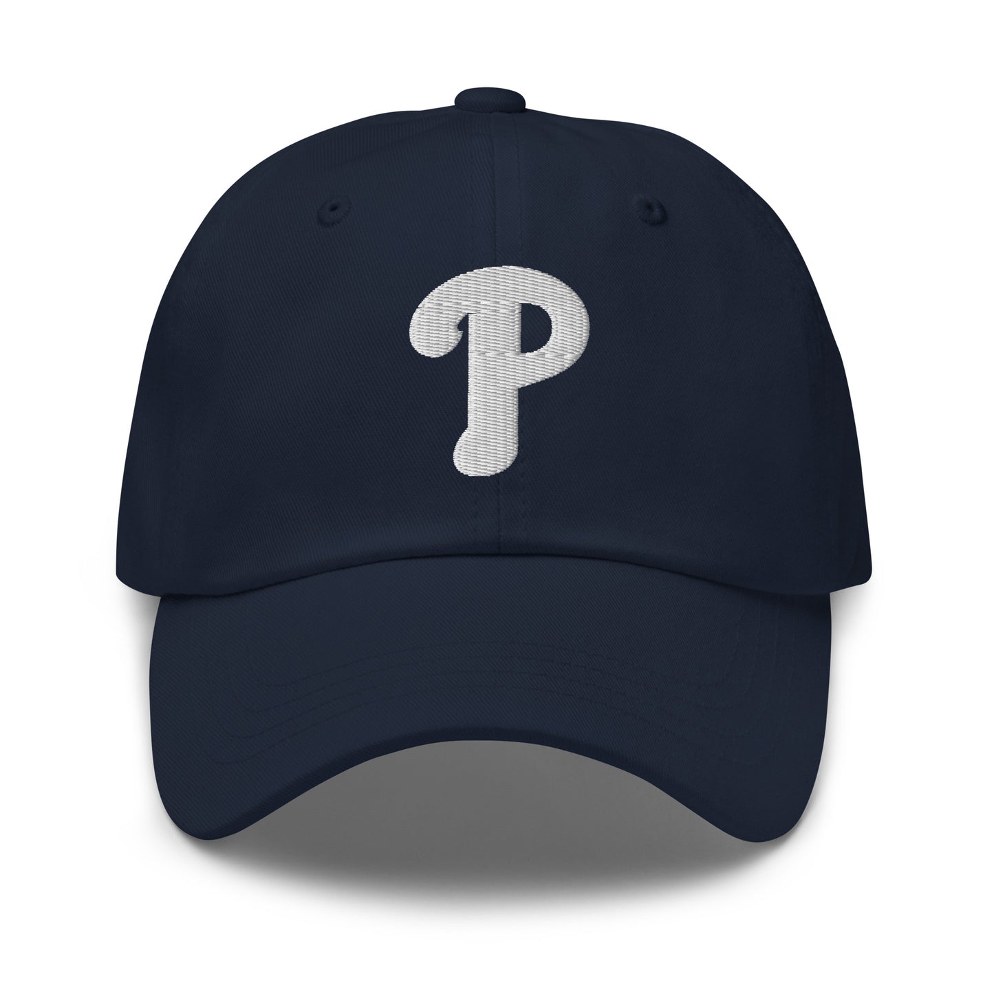 Dad Hat | Premier Baseball | Badge Logo