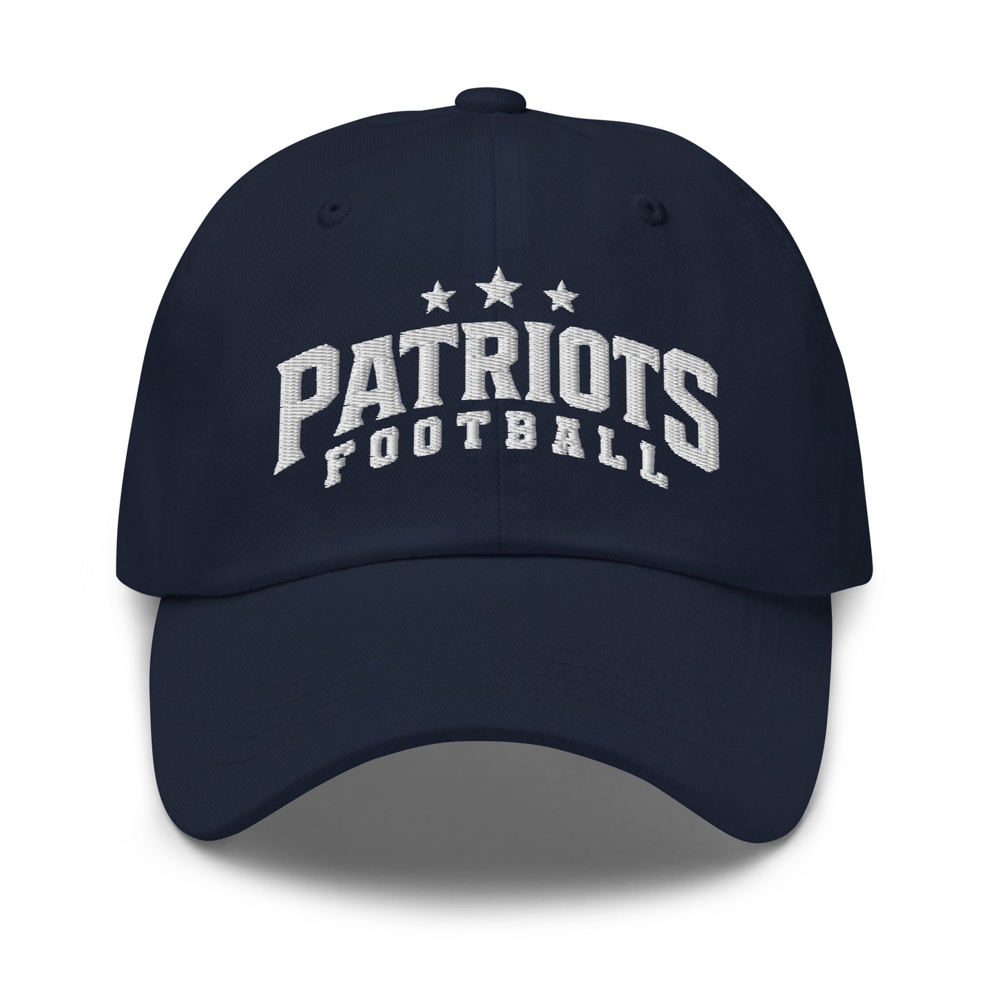Dad Hat | Maximum Velocity Youth Sports | Athletics Logo