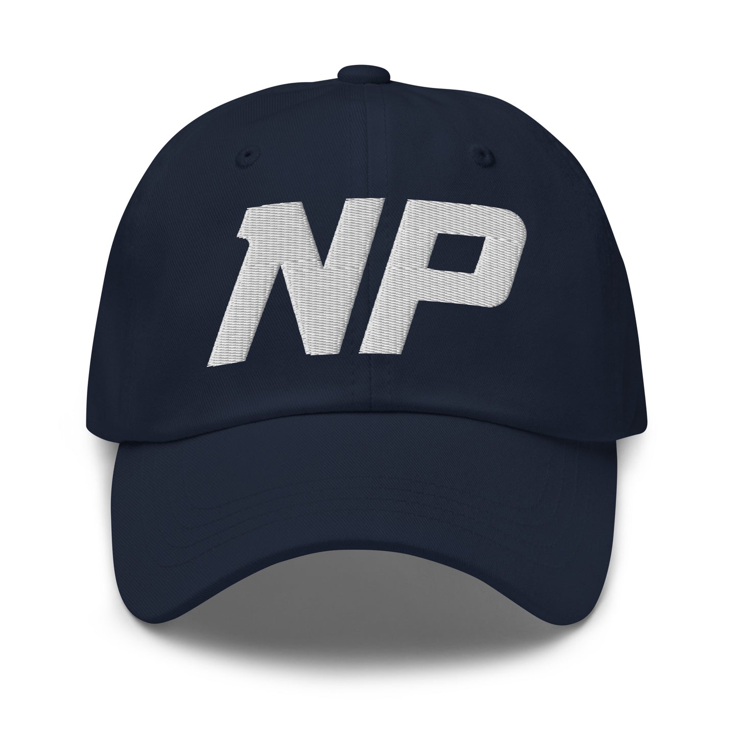 Dad Hat | Nampa Pride | NP Athletics Logo