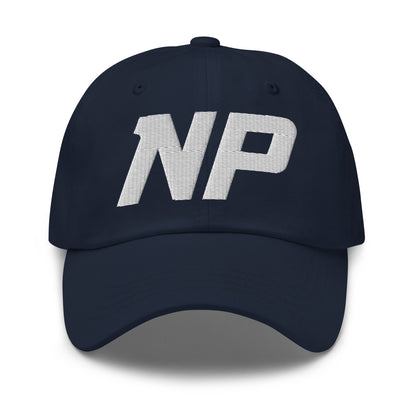 Dad Hat | Nampa Pride | NP Athletics Logo