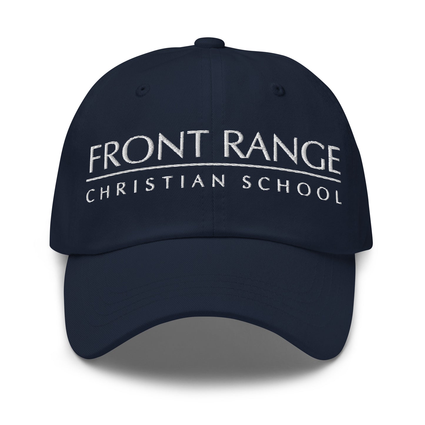 Dad Hat | FRCS | FRCS Logo
