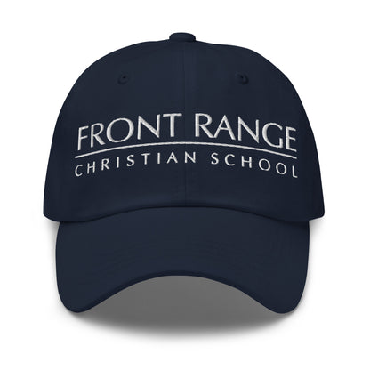 Dad Hat | FRCS | FRCS Logo