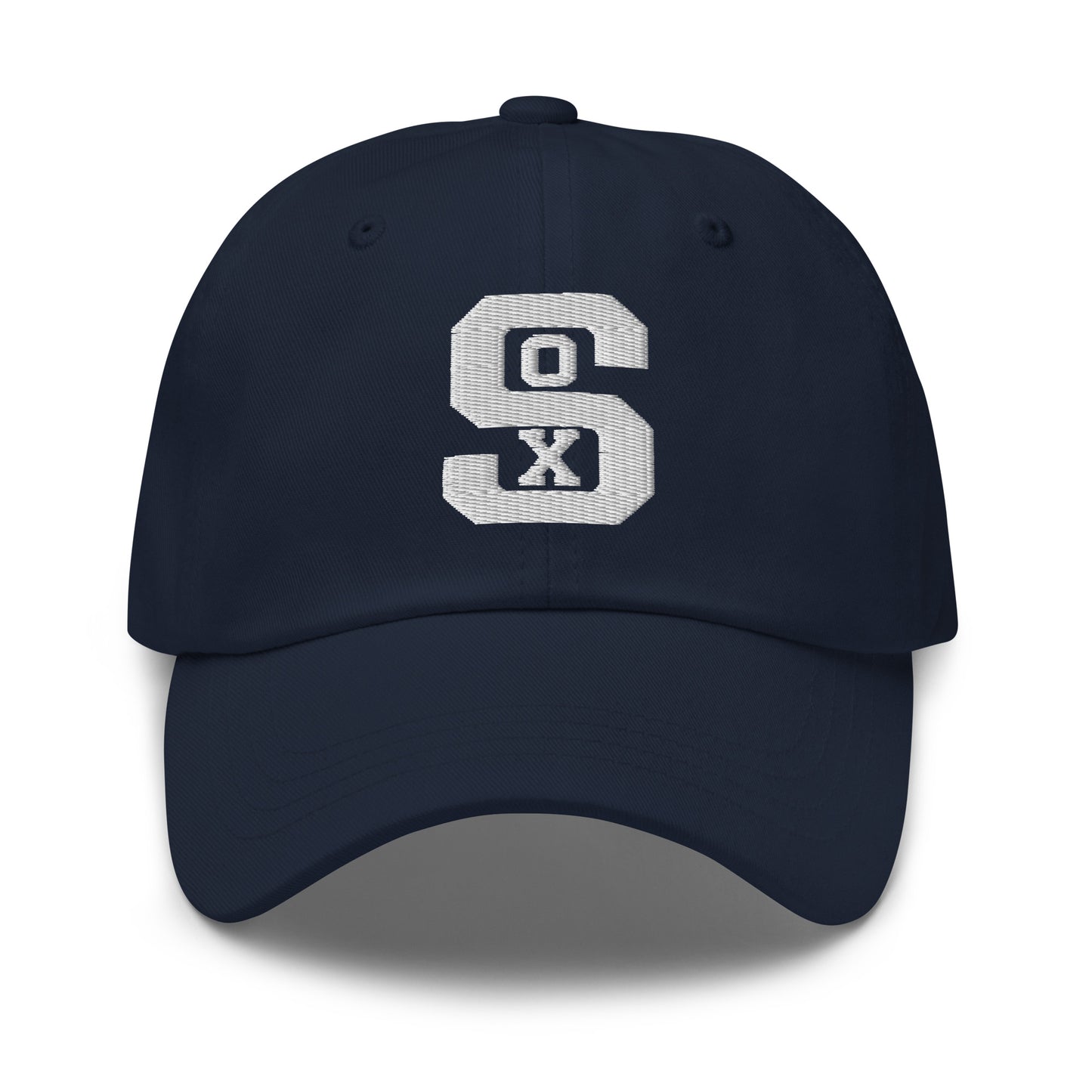 Dad Hat | Greenville Sox | Valor Logo