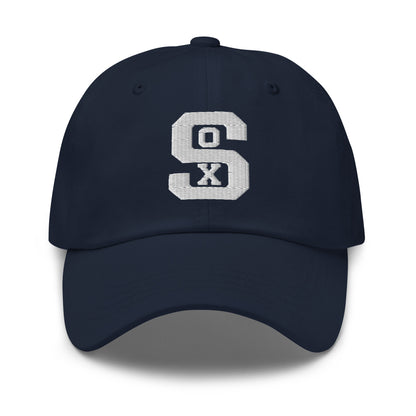 Dad Hat | Greenville Sox | Valor Logo