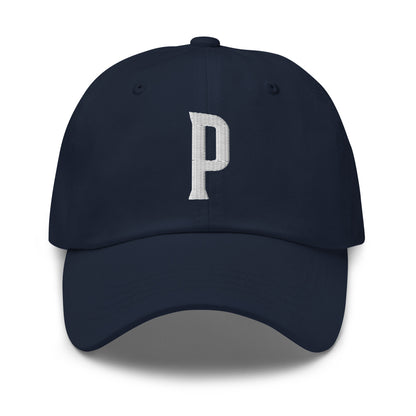 Dad Hat | FA Basketball | Badge Logo