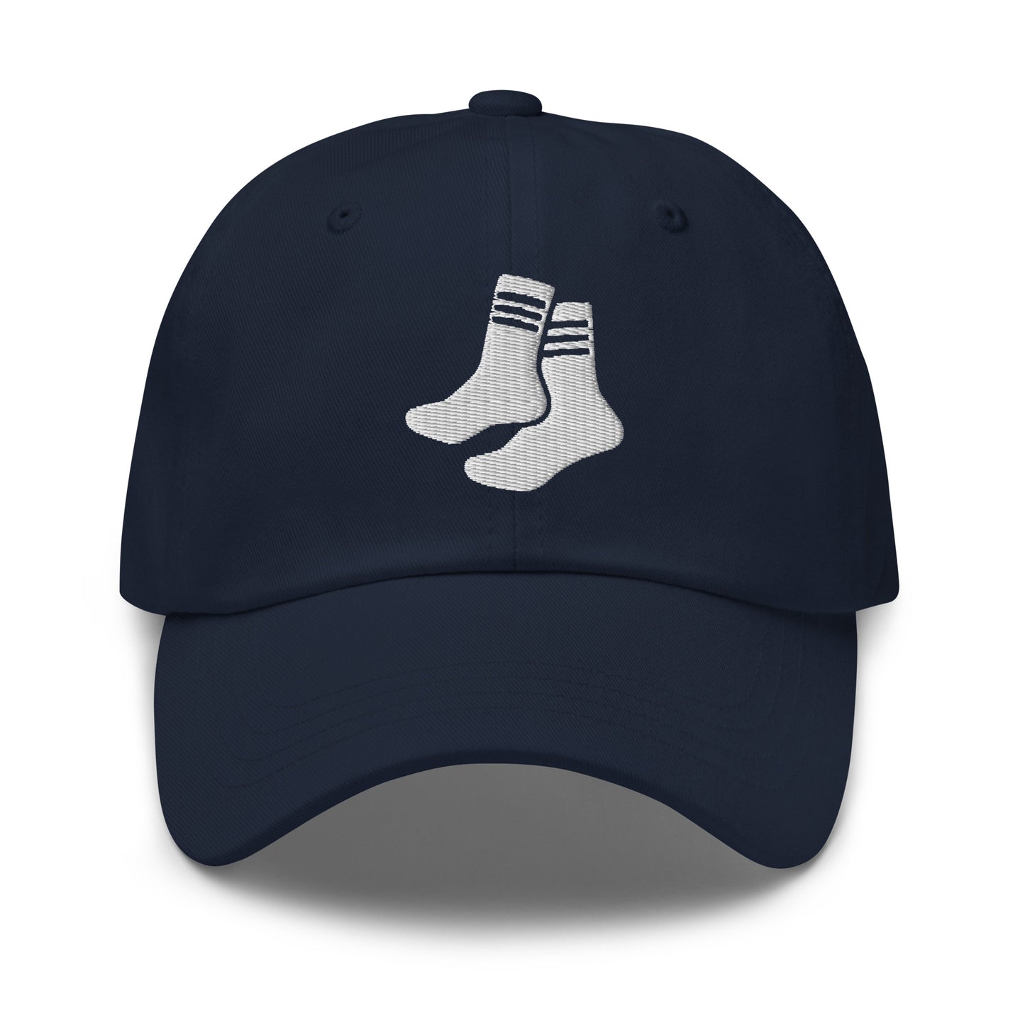 Dad Hat | Greenville Sox | Icon Logo