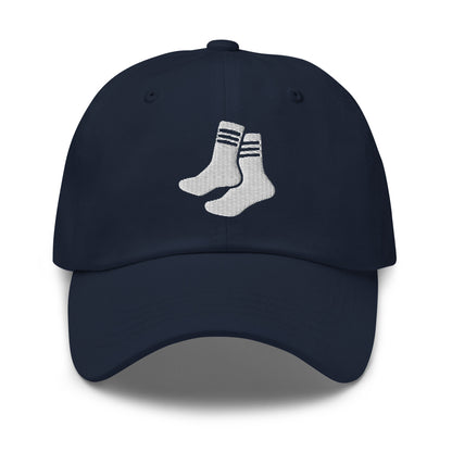 Dad Hat | Greenville Sox | Icon Logo