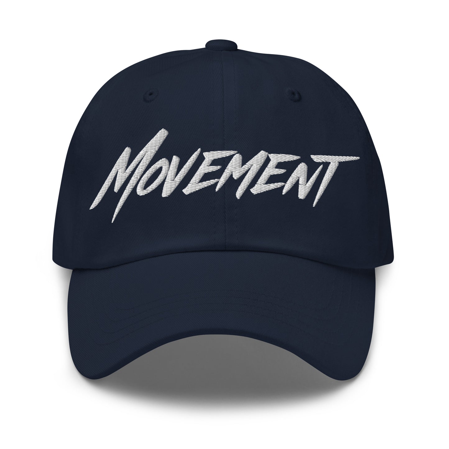 Dad Hat | Movement Dance Studio | Script Logo