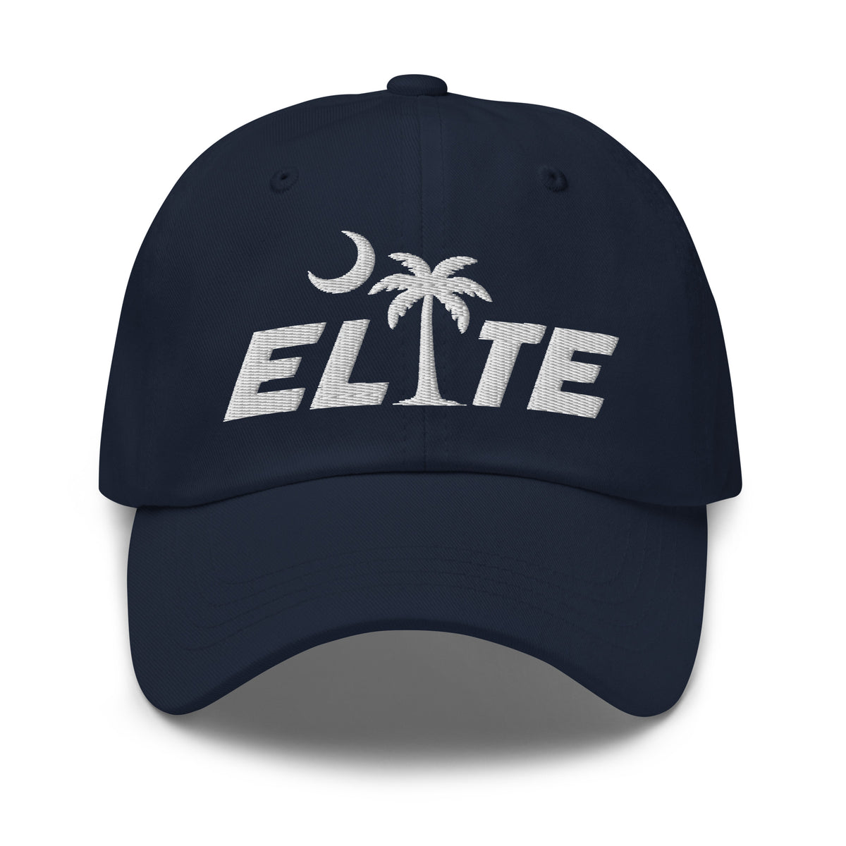 Dad Hat | TEAM SC ELITE | Crest Logo