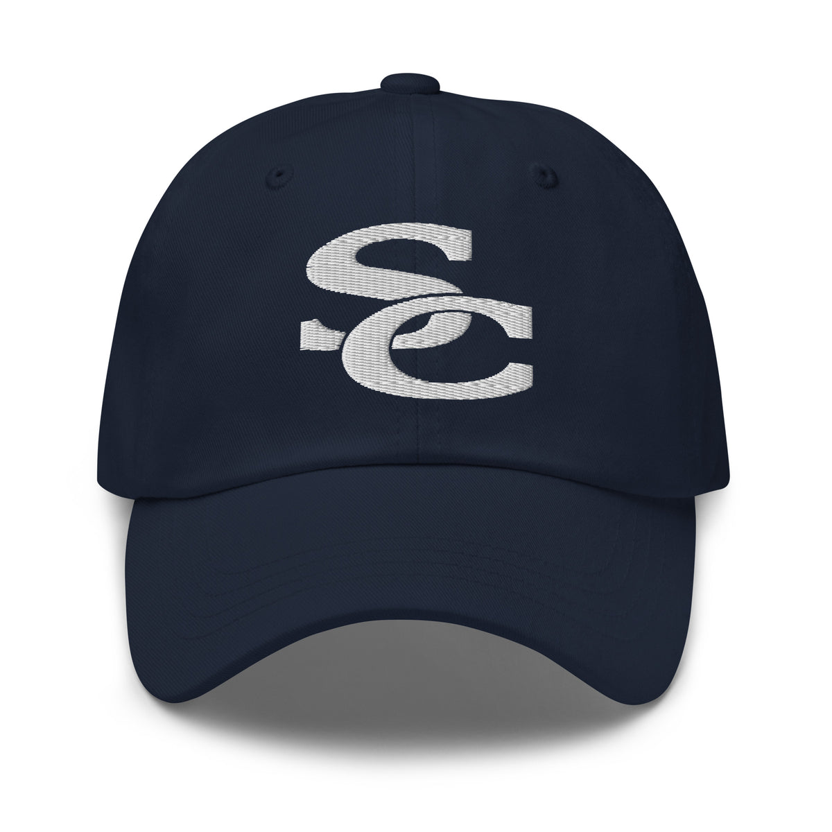 Dad Hat | TEAM SC ELITE | Emblem Logo