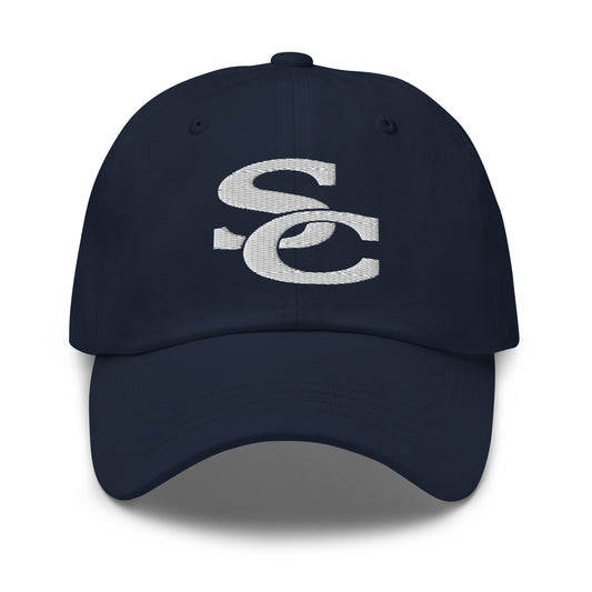 Dad Hat | TEAM SC ELITE | Emblem Logo