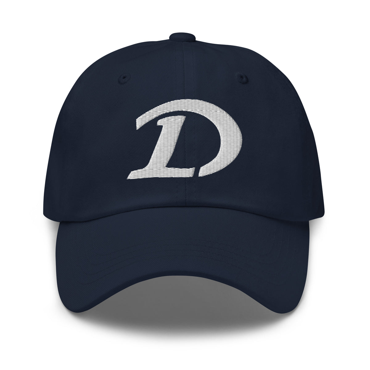 Dad Hat | Detroit Lakes Dance | Valor Varsity Logo