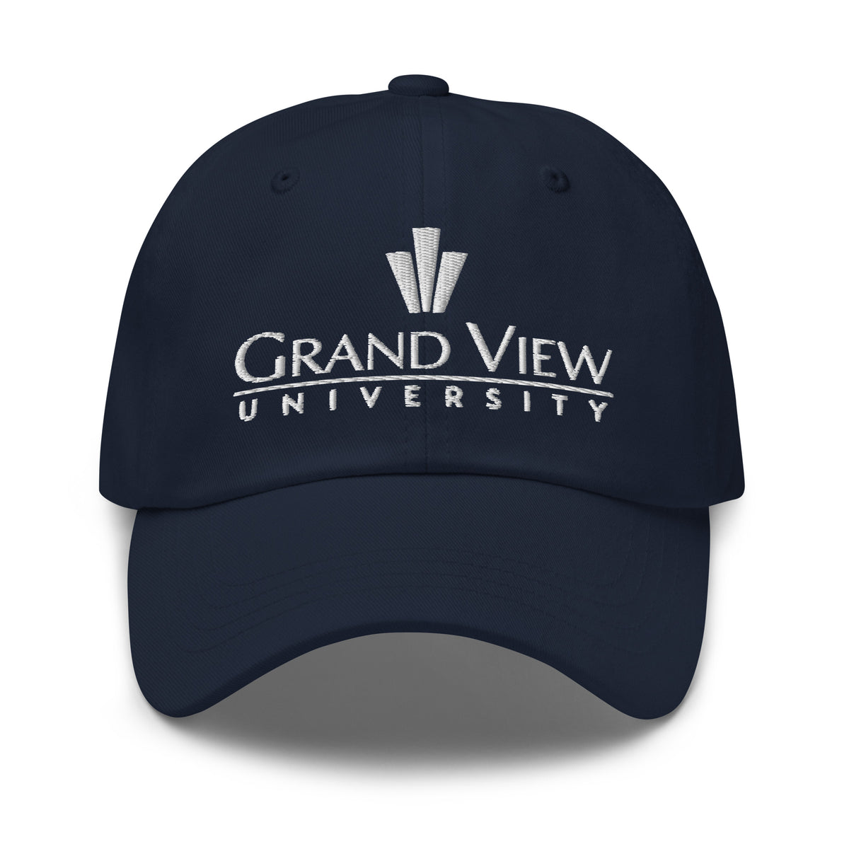 Dad Hat | Grand View University Nursing | Valor Logo