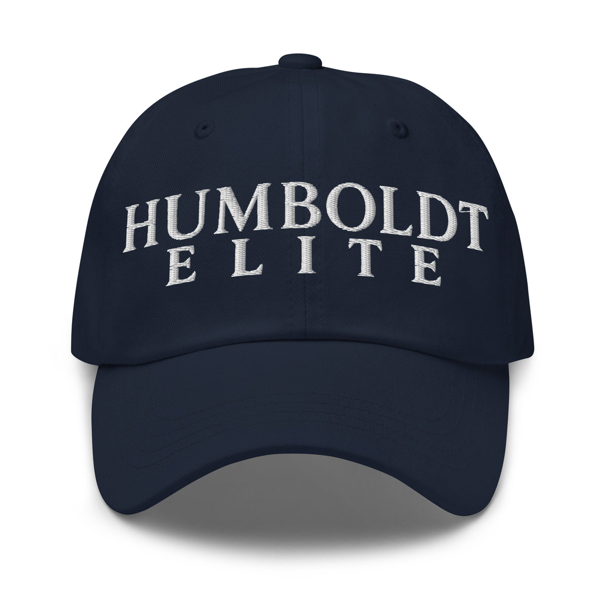 Dad Hat | Humboldt Elite FC | Shield Logo