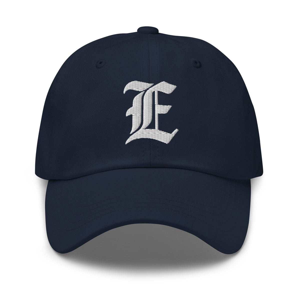 Dad Hat | PV Elite 7U Baseball | Lettermark Logo