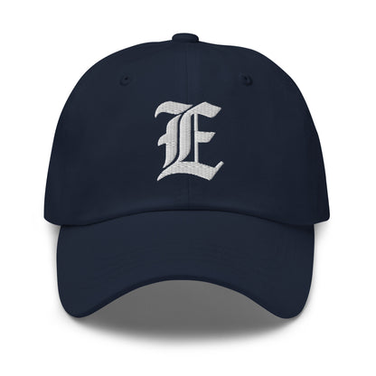 Dad Hat | PV Elite 7U Baseball | Lettermark Logo