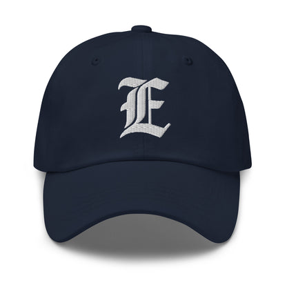 Dad Hat | PV Elite 7U Baseball | Lettermark Logo