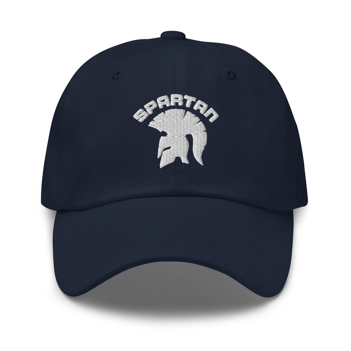 Dad Hat | Spartan Wrestling Club | Crest Logo