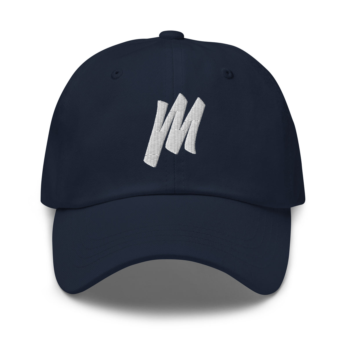 Dad Hat | Mohawks Baseball 8u | Crrest Logo