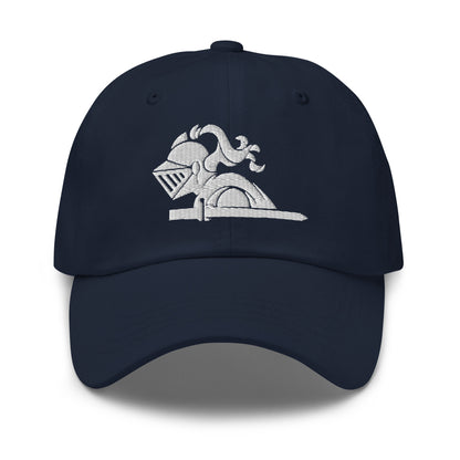 Dad Hat | Kimball Cheer | Emblem Logo
