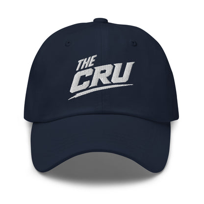 Dad Hat | Chattanooga Crusaders | Emblem Logo