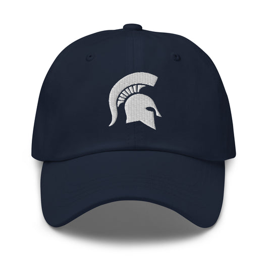 Dad Hat | Turpin Football | Crest Logo