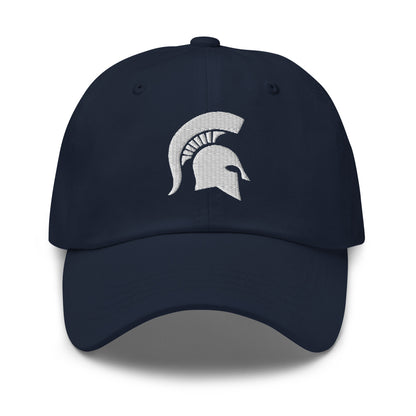 Dad Hat | Turpin Football | Crest Logo
