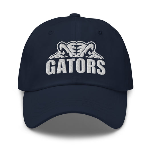 Dad Hat | Copeland Sports | Crest Logo