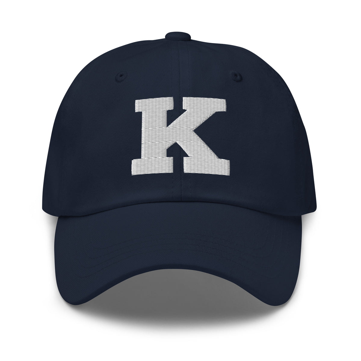 Dad Hat | Sharks Diamond Sports | Lettermark Logo