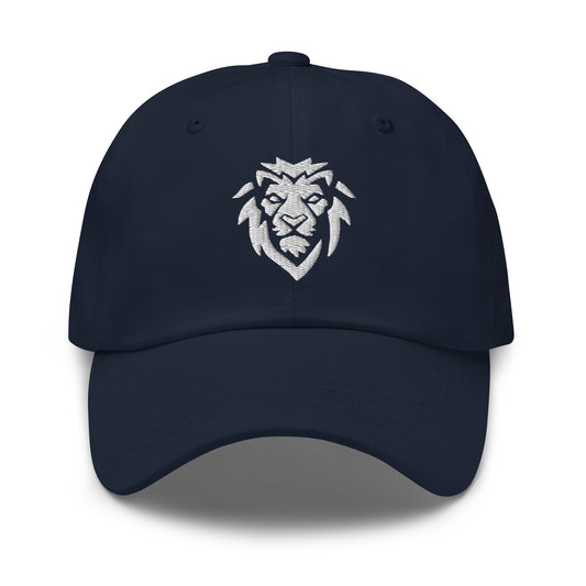 Dad Hat | Payson Bantam Boys | Crest Logo