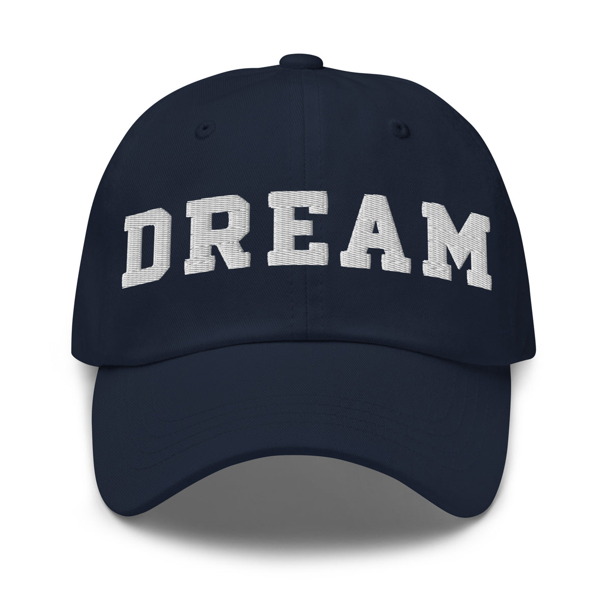 Dad Hat | Dream Developmental Program | Badge Logo