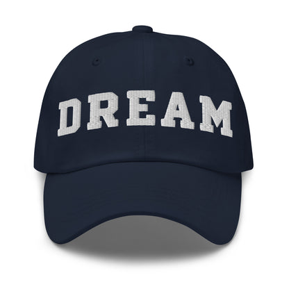 Dad Hat | Dream Developmental Program | Badge Logo