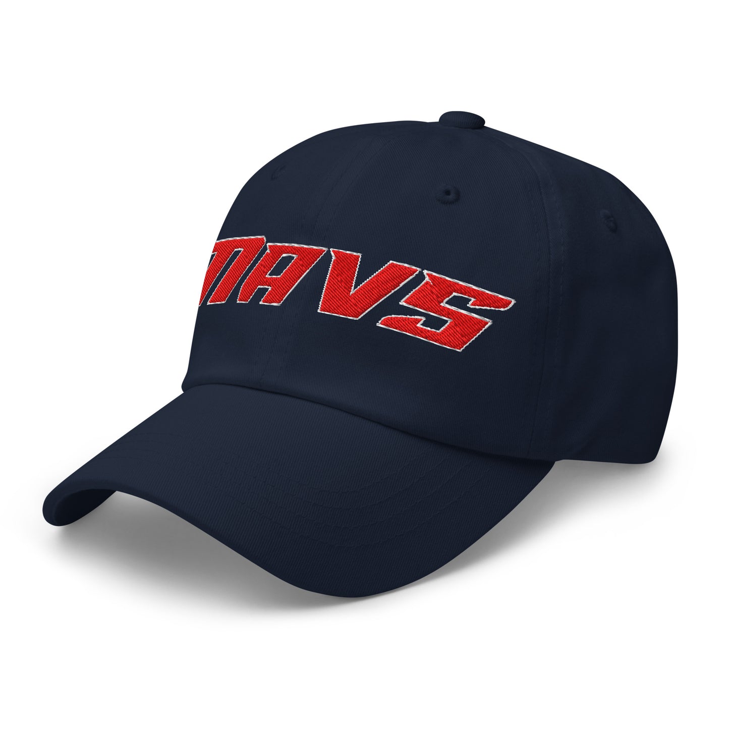 Dad Hat | Upper Makefield Mavs - U10 Softball