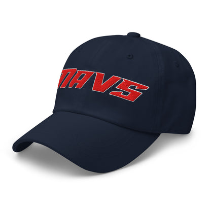 Dad Hat | Upper Makefield Mavs - U10 Softball