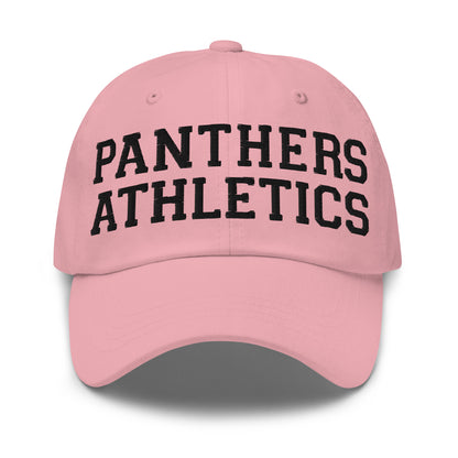 Dad Hat | Samuel Fels Football | Athletics Logo