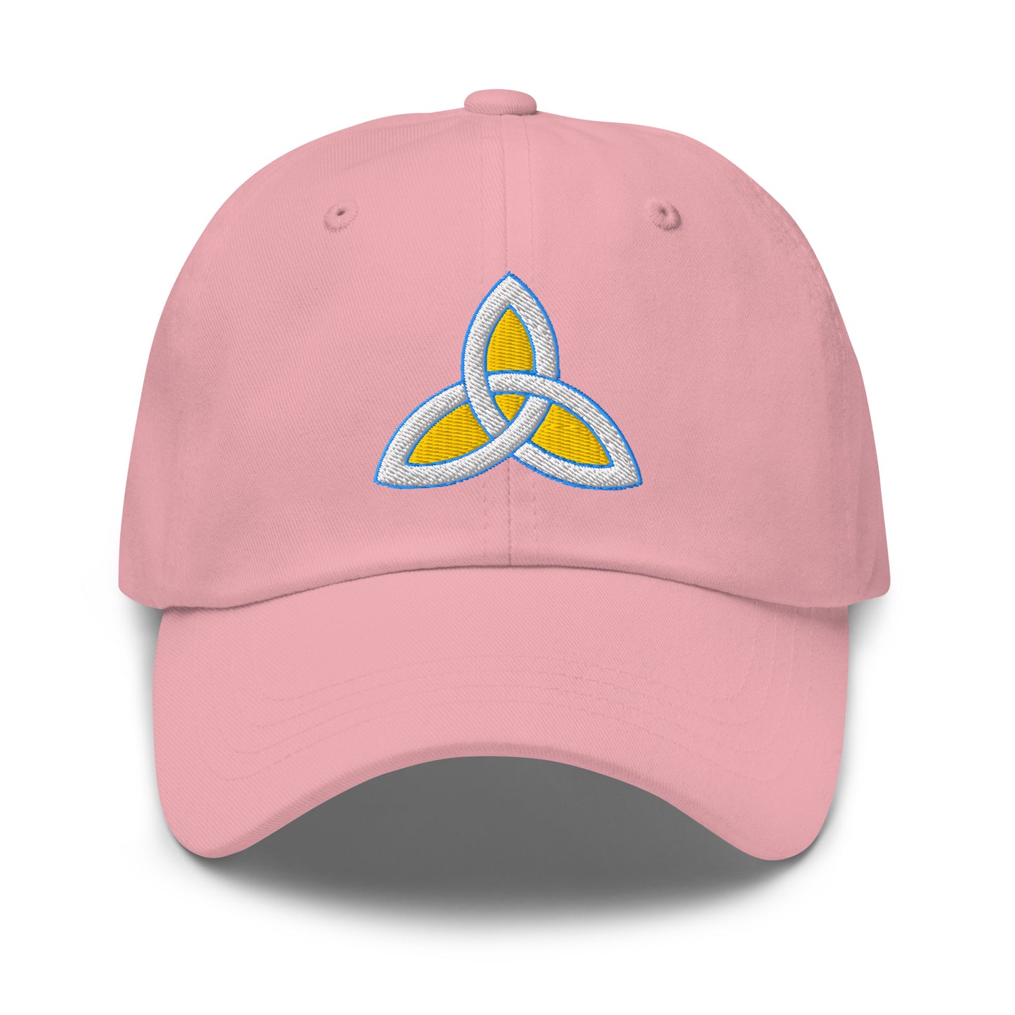 Dad Hat | God’s Angels | Emblem Logo