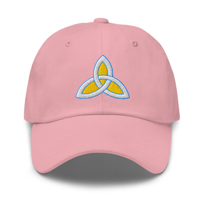 Dad Hat | God’s Angels | Emblem Logo