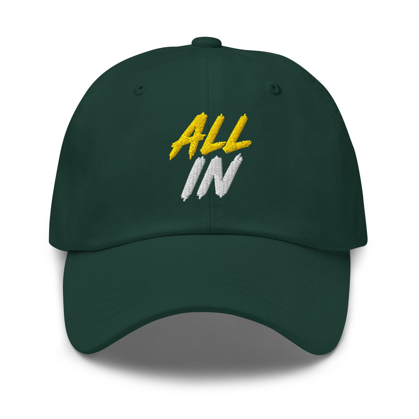 Dad Hat | Northwest High School | All In Logo