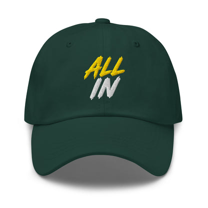 Dad Hat | Northwest High School | All In Logo