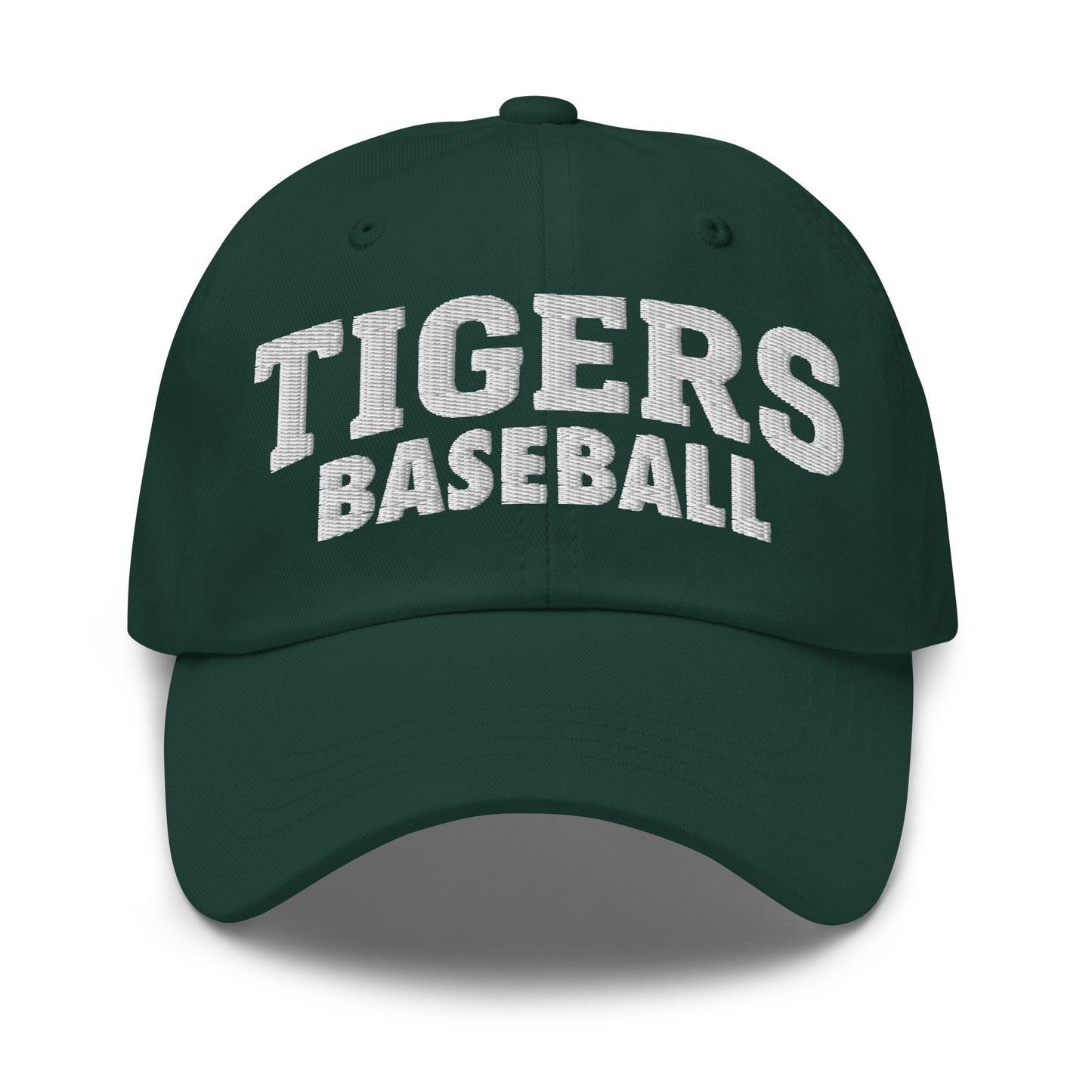 Dad Hat | SP Tigers 7U | Badge Logo