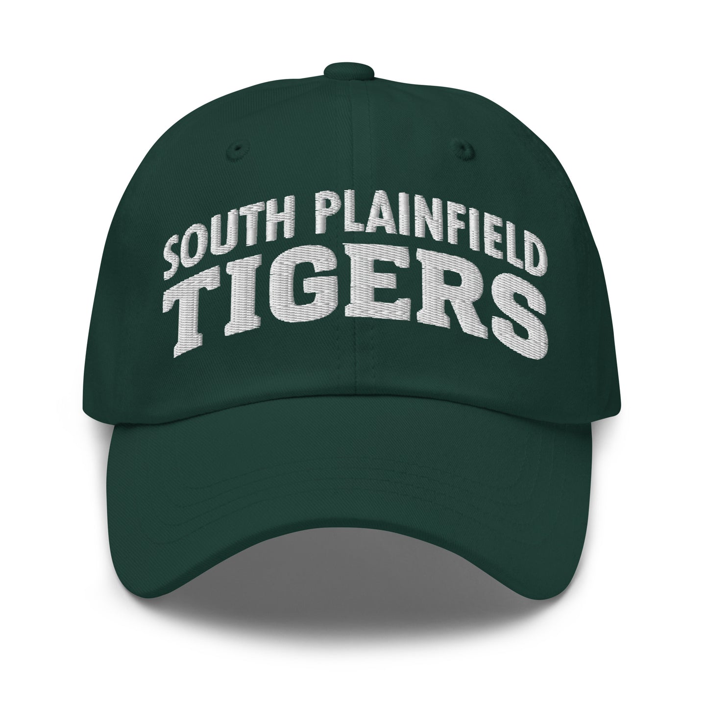 Dad Hat | SP Tigers 7U | Shield Logo