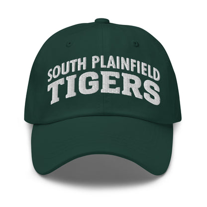Dad Hat | SP Tigers 7U | Shield Logo