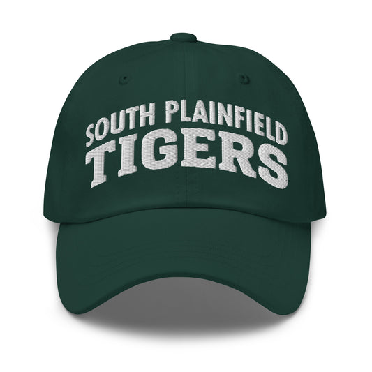 Dad Hat | SP Tigers 7U | Shield Logo