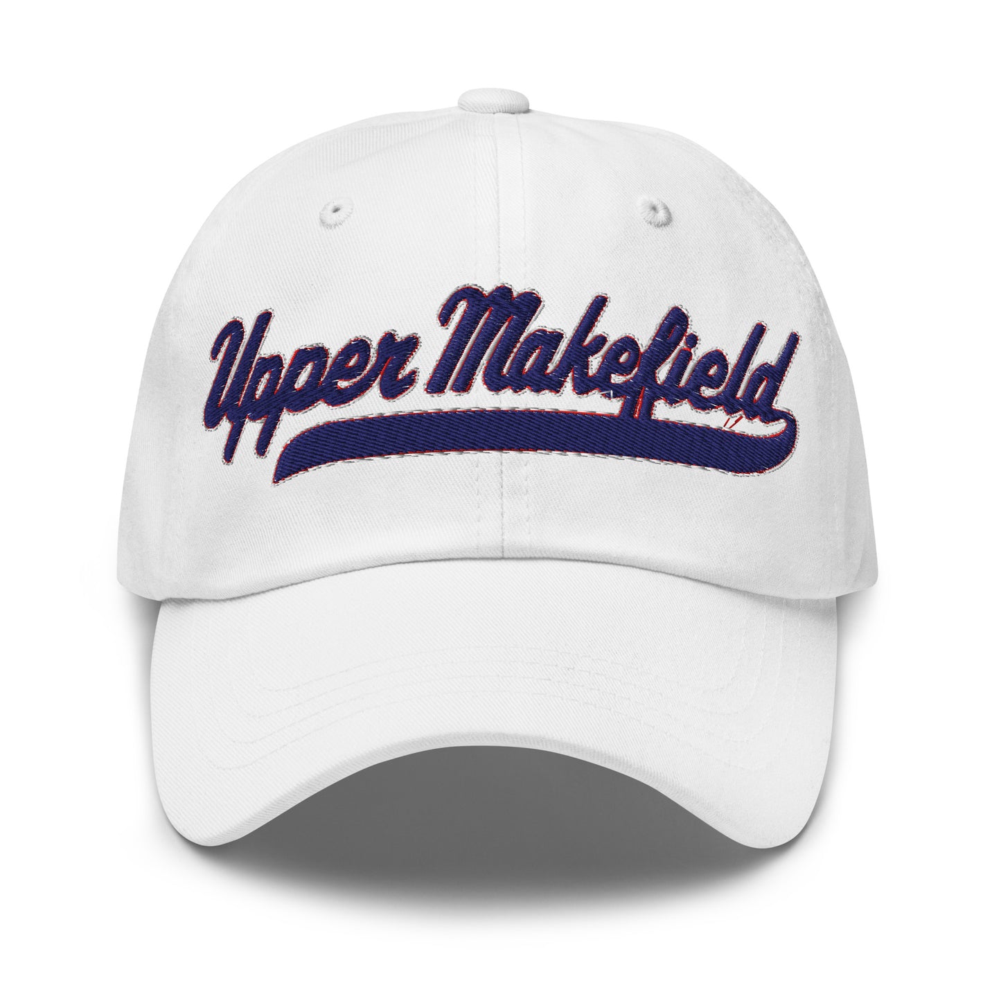 Dad Hat | Upper Makefield Mavs - U12 Baseball