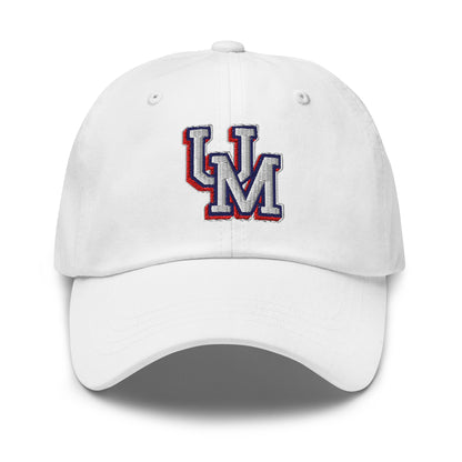 Dad Hat | Upper Makefield Mavs - U12 Softball