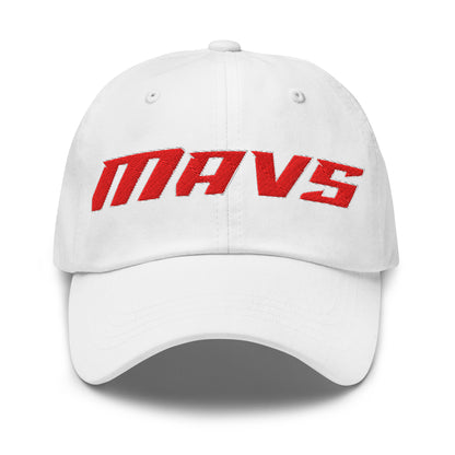 Dad Hat | Upper Makefield Mavs - U10 Softball