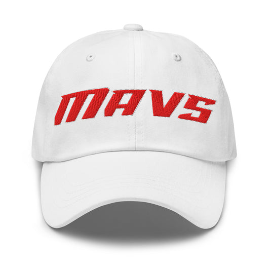 Dad Hat | Upper Makefield Mavs - U10 Softball