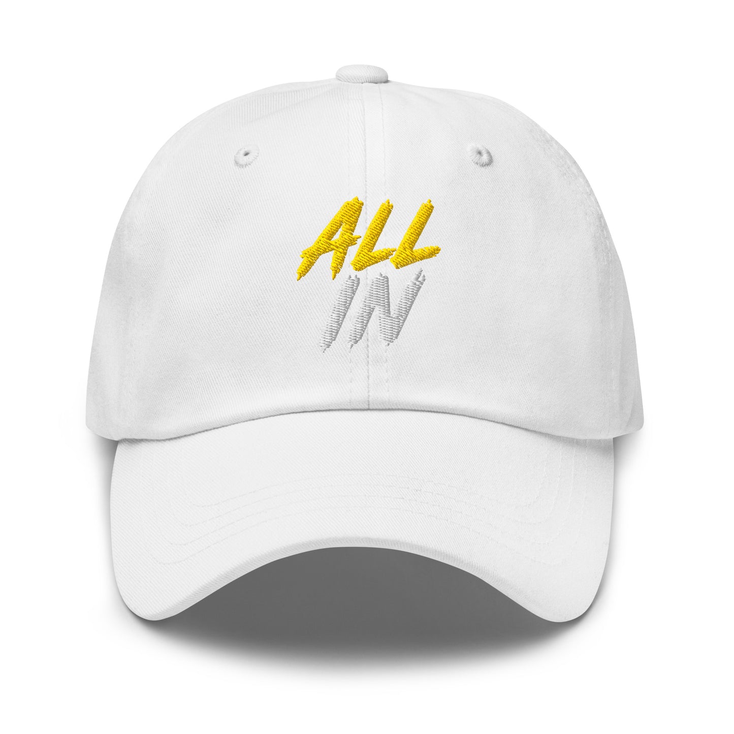 Dad Hat | Northwest High School | All In Logo