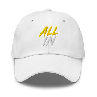 Dad Hat | Northwest High School | All In Logo